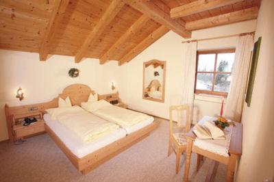фото отеля Eichenhof Hotel Waging am See