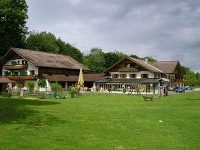 Eichenhof Hotel Waging am See
