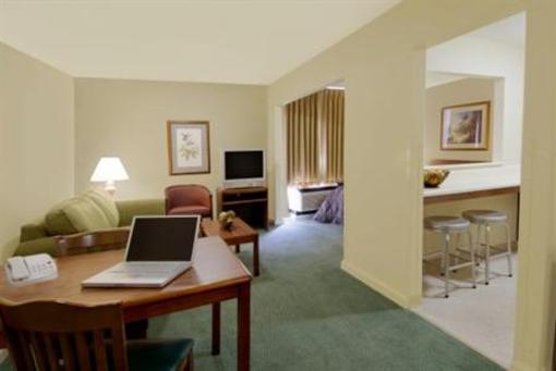 фото отеля Extended Stay America - Atlanta - Alpharetta - Northpoint - East