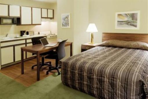 фото отеля Extended Stay America - Atlanta - Alpharetta - Northpoint - East