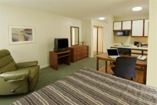 фото отеля Extended Stay America - Atlanta - Alpharetta - Northpoint - East