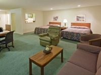 Extended Stay America - Atlanta - Alpharetta - Northpoint - East