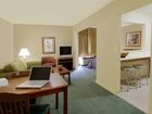 фото отеля Extended Stay America - Atlanta - Alpharetta - Northpoint - East