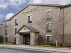 фото отеля Extended Stay America - Atlanta - Alpharetta - Northpoint - East