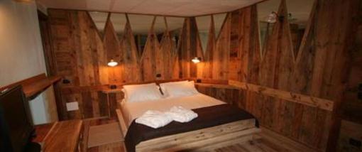 фото отеля Hotel Caprice des Neiges
