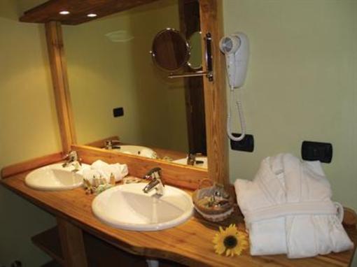 фото отеля Hotel Caprice des Neiges