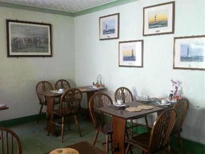 фото отеля Edgcumbe Guest House