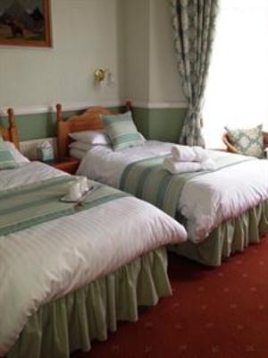 фото отеля Edgcumbe Guest House