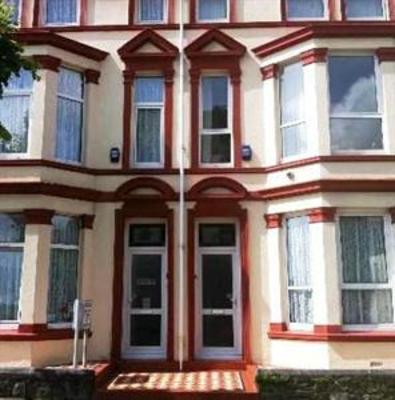 фото отеля Edgcumbe Guest House