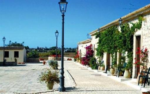 фото отеля Agriturismo Masseria sul Mare Hotel Avola