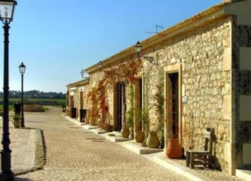 фото отеля Agriturismo Masseria sul Mare Hotel Avola