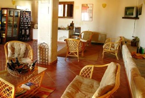 фото отеля Agriturismo Masseria sul Mare Hotel Avola