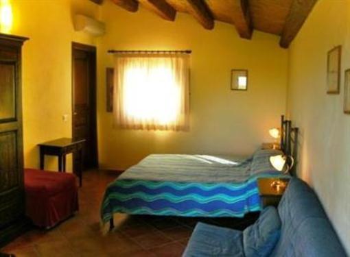 фото отеля Agriturismo Masseria sul Mare Hotel Avola