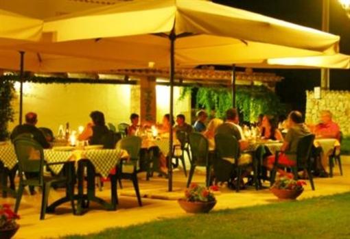 фото отеля Agriturismo Masseria sul Mare Hotel Avola