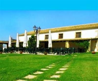 фото отеля Agriturismo Masseria sul Mare Hotel Avola