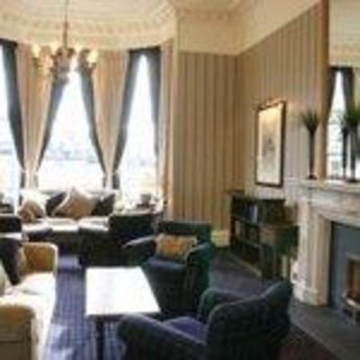 фото отеля Travelodge Edinburgh Haymarket Hotel