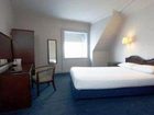 фото отеля Travelodge Edinburgh Haymarket Hotel