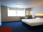 фото отеля Travelodge Edinburgh Haymarket Hotel