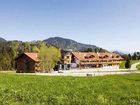 фото отеля Hotel Oberstdorf