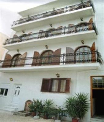 фото отеля Iro Apartments Chania