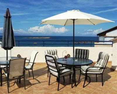 фото отеля Iro Apartments Chania