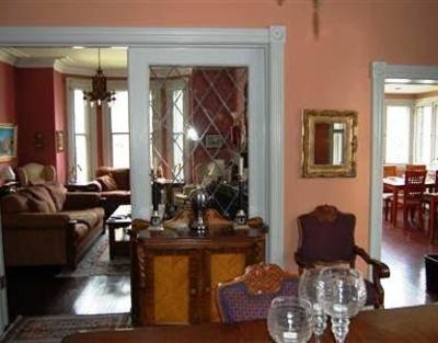 фото отеля Inn on Somerset