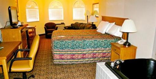 фото отеля Settle Inn and Suites Altoona