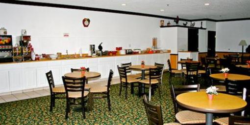 фото отеля Settle Inn and Suites Altoona