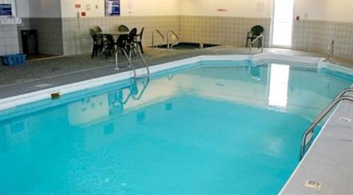 фото отеля Settle Inn and Suites Altoona