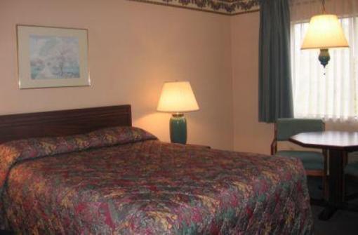 фото отеля Settle Inn and Suites Altoona