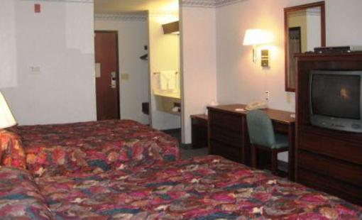 фото отеля Settle Inn and Suites Altoona