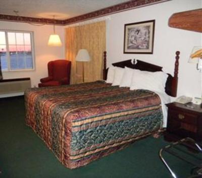 фото отеля Settle Inn and Suites Altoona