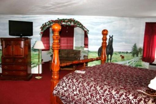 фото отеля Settle Inn and Suites Altoona