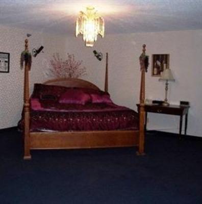 фото отеля Settle Inn and Suites Altoona
