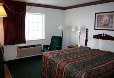 фото отеля Settle Inn and Suites Altoona
