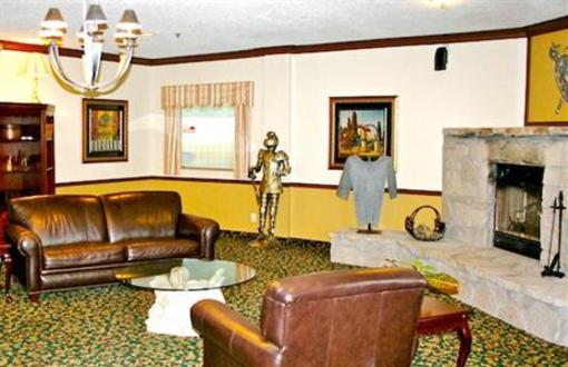 фото отеля Settle Inn and Suites Altoona