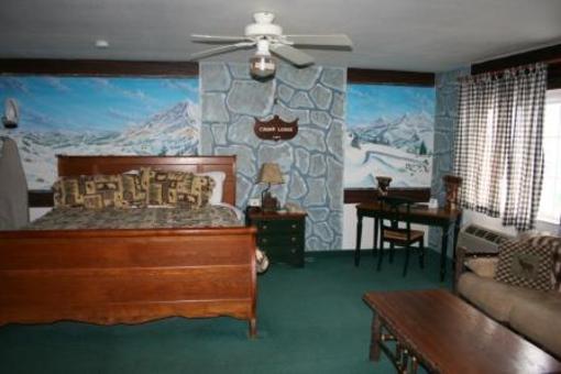 фото отеля Settle Inn and Suites Altoona