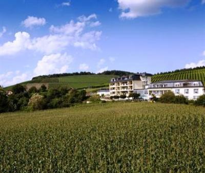 фото отеля Hotel Weingut Weis