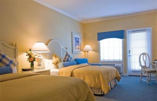 фото отеля Boardwalk Inn