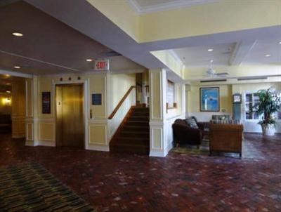 фото отеля Boardwalk Inn