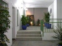 Apartamentos Gravina