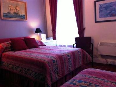 фото отеля Marlborough Hotel