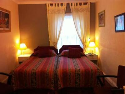 фото отеля Marlborough Hotel