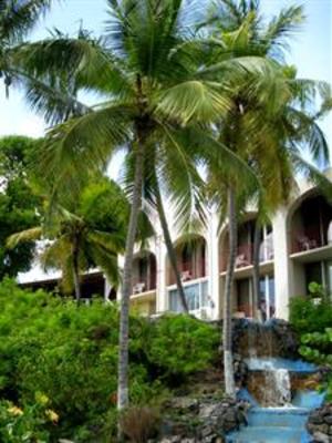 фото отеля On the Cay Hotel Saint Croix