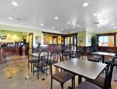 фото отеля Econo Lodge Galveston