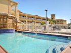 фото отеля Econo Lodge Galveston