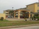 фото отеля Econo Lodge Galveston