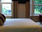 фото отеля Crossways Guest House