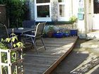 фото отеля Crossways Guest House