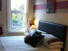 фото отеля Crossways Guest House